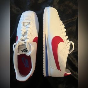 Forest Gump Nikes